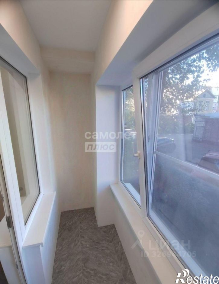 1-комн квартира Деповская улица, 10,  д. 10