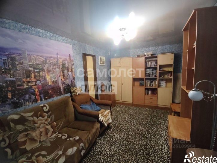 2-комн квартира ул Звездная, 14,  д. 14