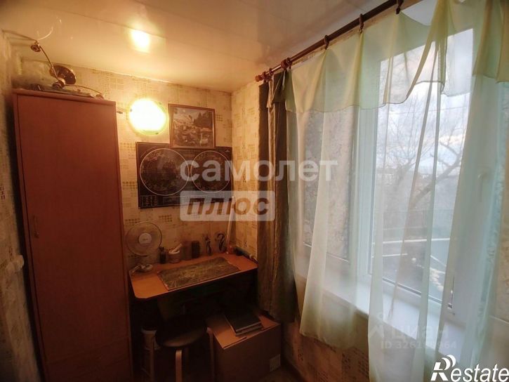 2-комн квартира ул Звездная, 14,  д. 14