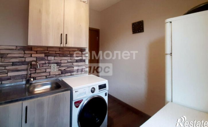 1-комн квартира ул Бондаренко, 10,  д. 10