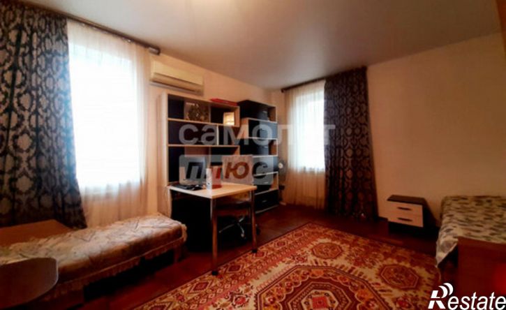 1-комн квартира ул Бондаренко, 10,  д. 10