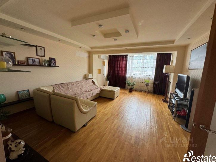 3-комн квартира ул Калараша, 46,  д. 46