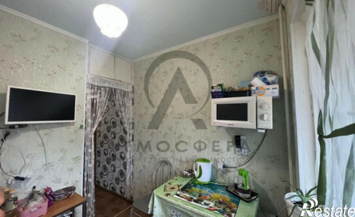 1-комн квартира Новороссийское шоссе, 4/1,  д. 4/1