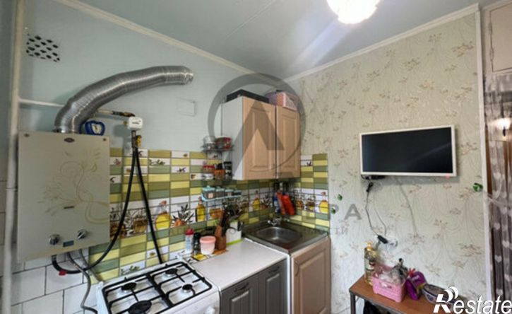 1-комн квартира Новороссийское шоссе, 4/1,  д. 4/1