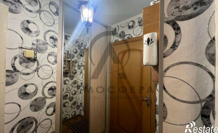 1-комн квартира Новороссийское шоссе, 4/1,  д. 4/1