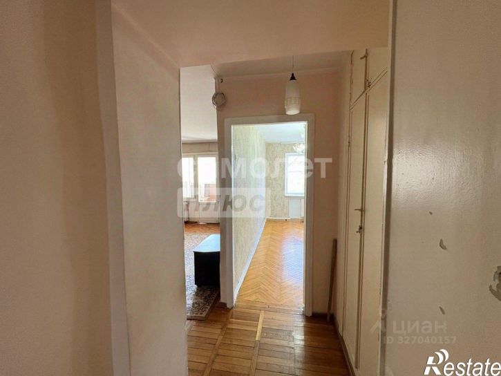 3-комн квартира улица Галины Петровой, 10,  д. 10