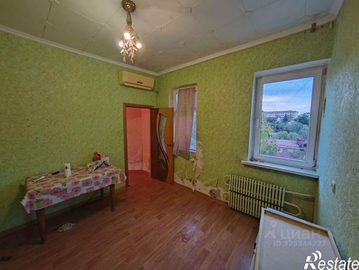 2-комн квартира Коммунистическая улица, 15,  д. 15