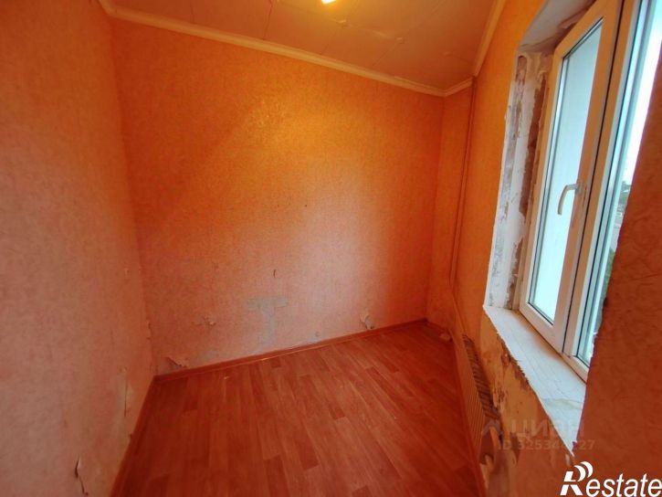 2-комн квартира Коммунистическая улица, 15,  д. 15