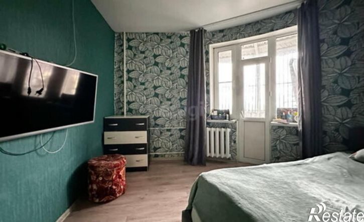 3-комн квартира пл Ильича, 4,  д. 4