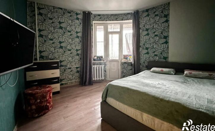 3-комн квартира пл Ильича, 4,  д. 4