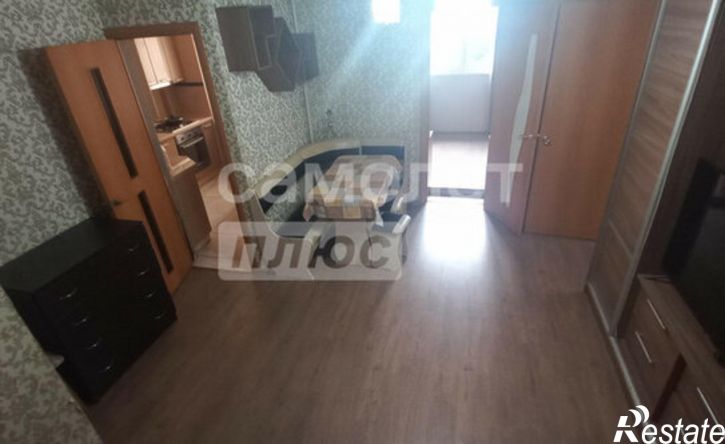 4-комн квартира ул Московская, 9,  д. 9
