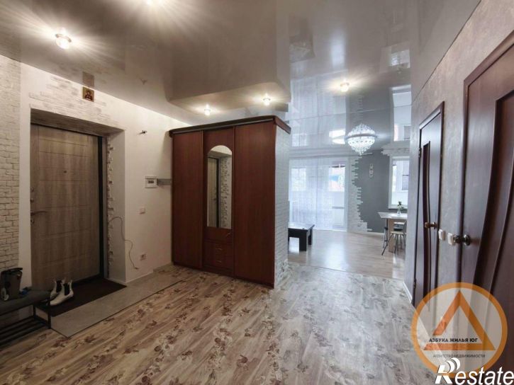 2-комн квартира Сочинская улица, 61,  д. 61