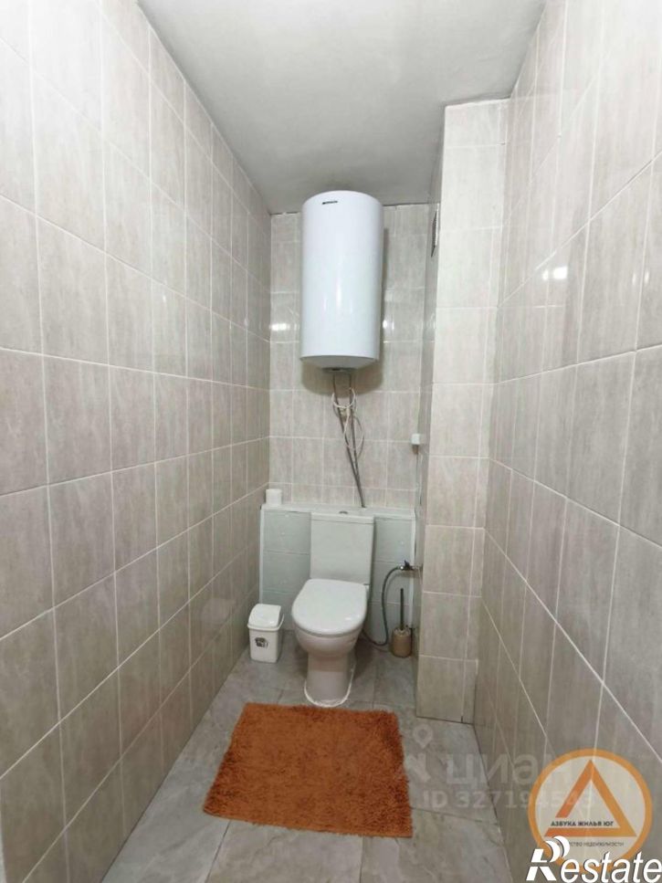 2-комн квартира Сочинская улица, 61,  д. 61