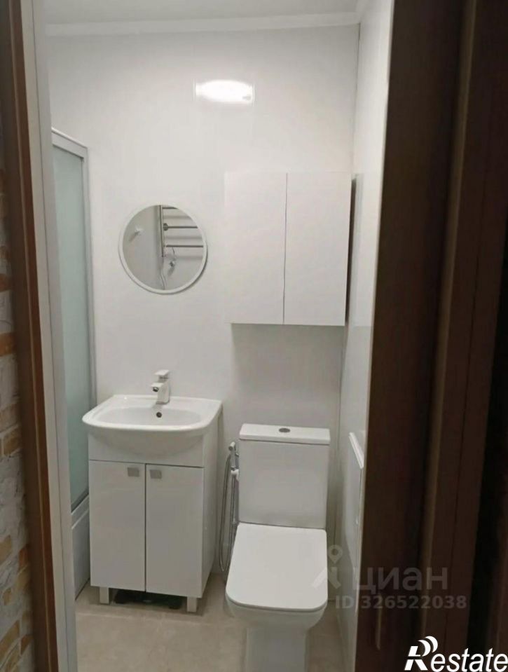 1-комн квартира Звёздная улица, 34,  д. 34