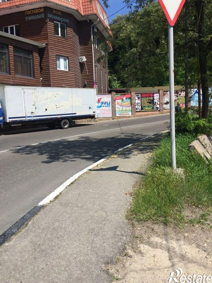 Гараж/парковка ул Кирова, 22,  д. 22