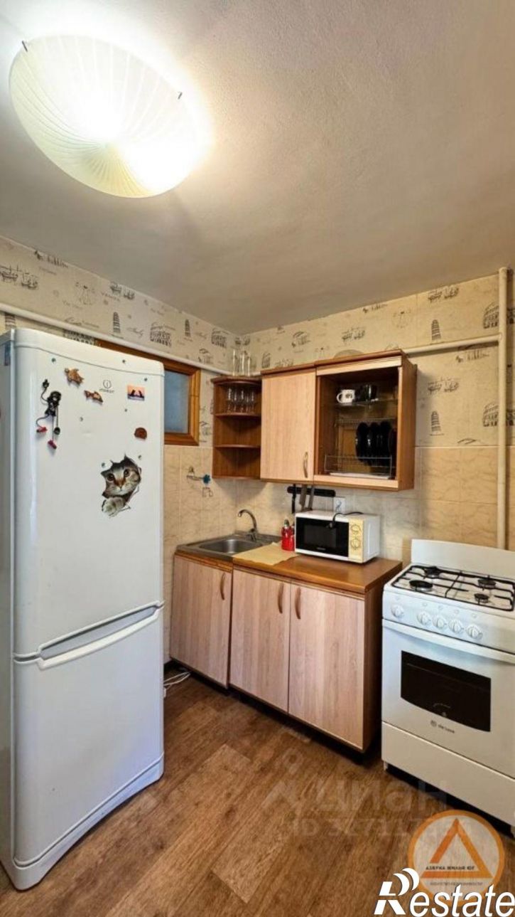 1-комн квартира ул Б. Хмельницкого, 107,  д. 107