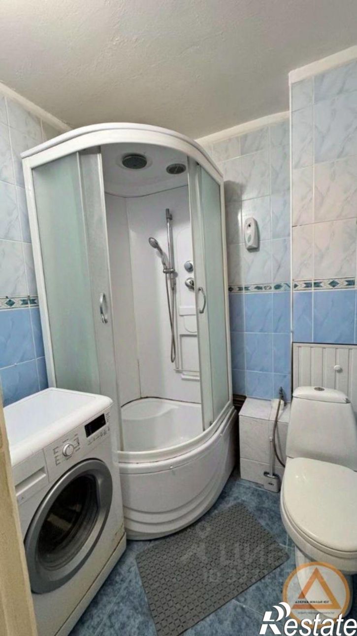 1-комн квартира ул Б. Хмельницкого, 107,  д. 107