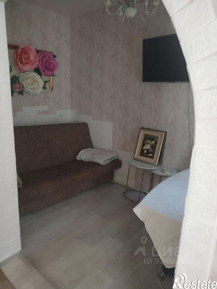 Коттедж/дом улица Кирова, 52,  д. 52