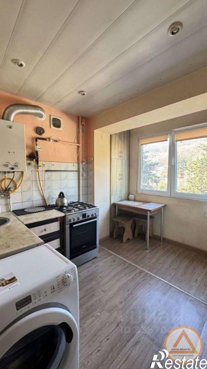 1-комн квартира улица Фрунзе, 28А,  д. 28А