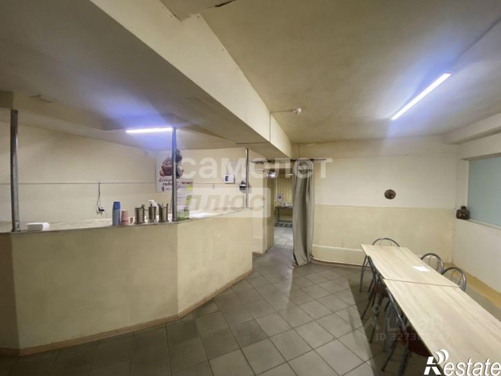 Производственное помещение ул Октябрьской революции, 1,  д. 1