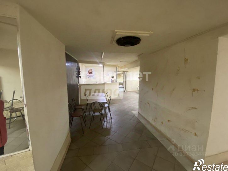 Производственное помещение ул Октябрьской революции, 1,  д. 1