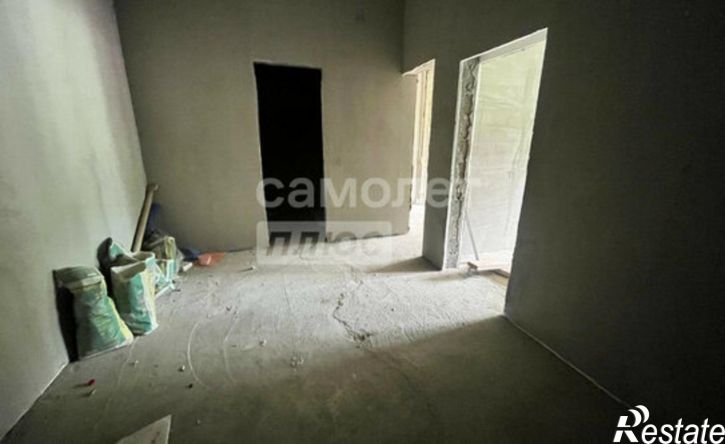 1-комн квартира улица Калараша, 54Д,  д. 54Д