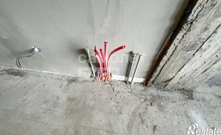 1-комн квартира улица Калараша, 54Д,  д. 54Д