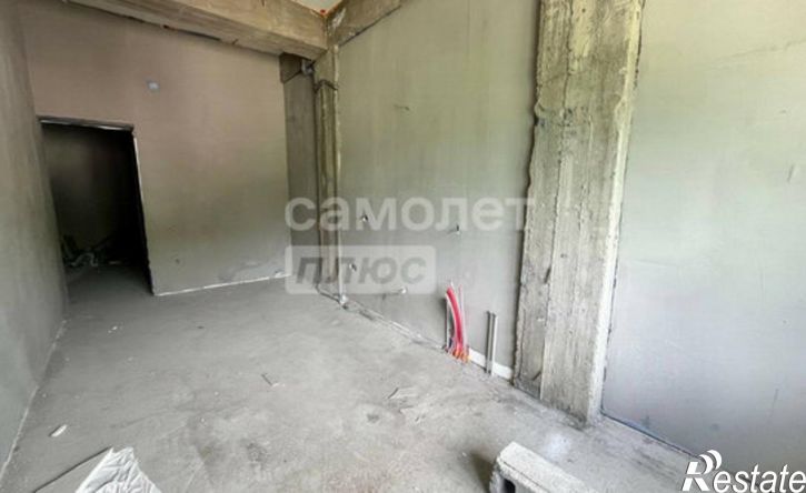 1-комн квартира улица Калараша, 54Д,  д. 54Д