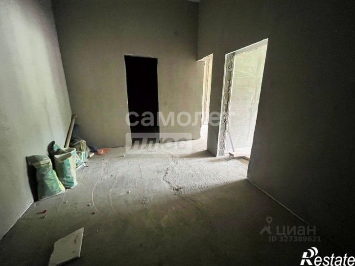 1-комн квартира улица Калараша, 54Д,  д. 54Д