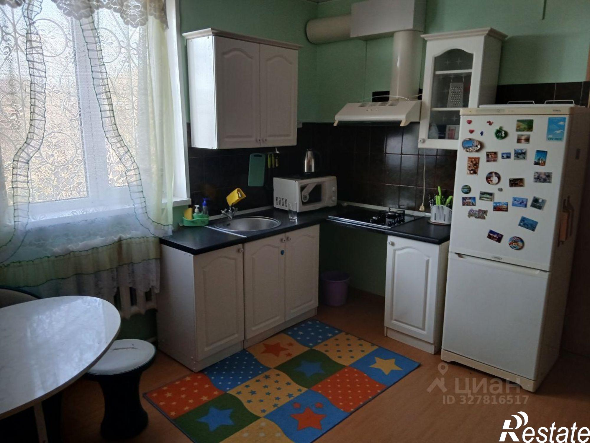 Купить дачу, дом, коттедж за 17 000 000 рублей на ул Туапсинская, 17
