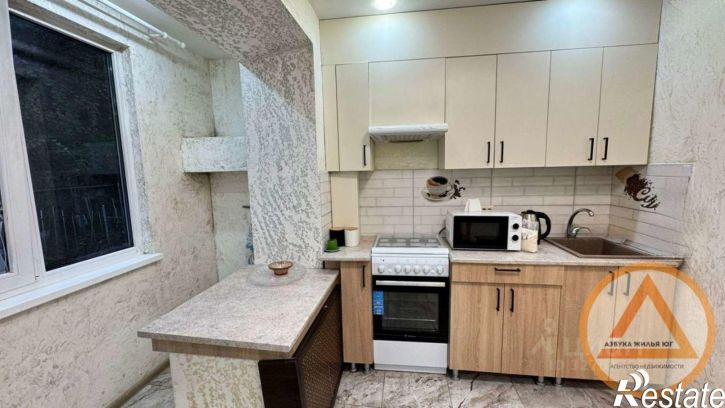 1-комн квартира улица Калараша, 16А,  д. 16А