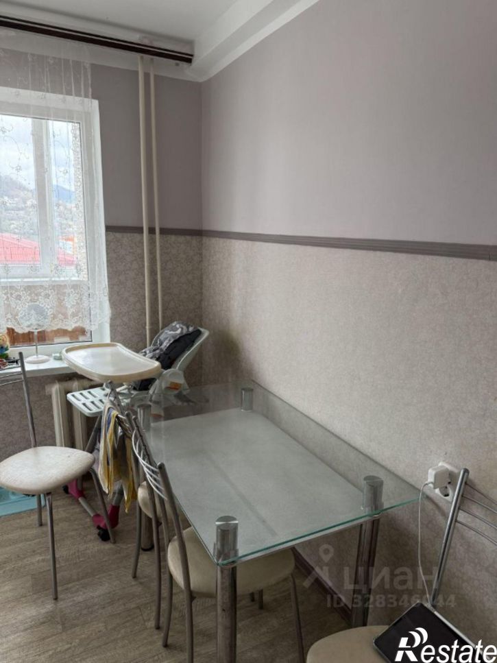 2-комн квартира ул Полетаева, 33,  д. 33