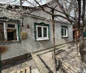 коттедж 45 кв м Крутая улица, 18