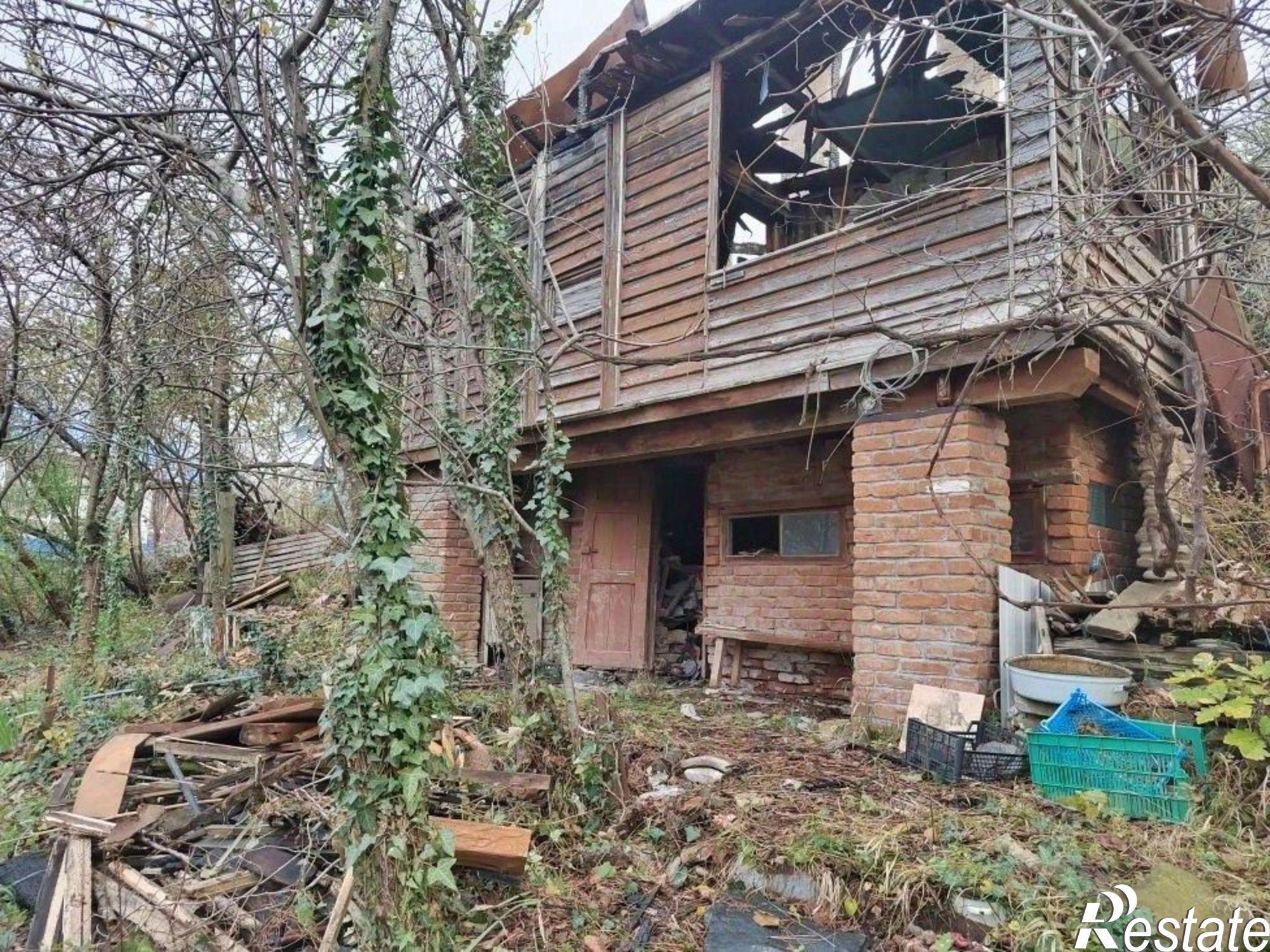 Купить землю, земельный участок за 6 500 000 рублей на Горка ст, 35
