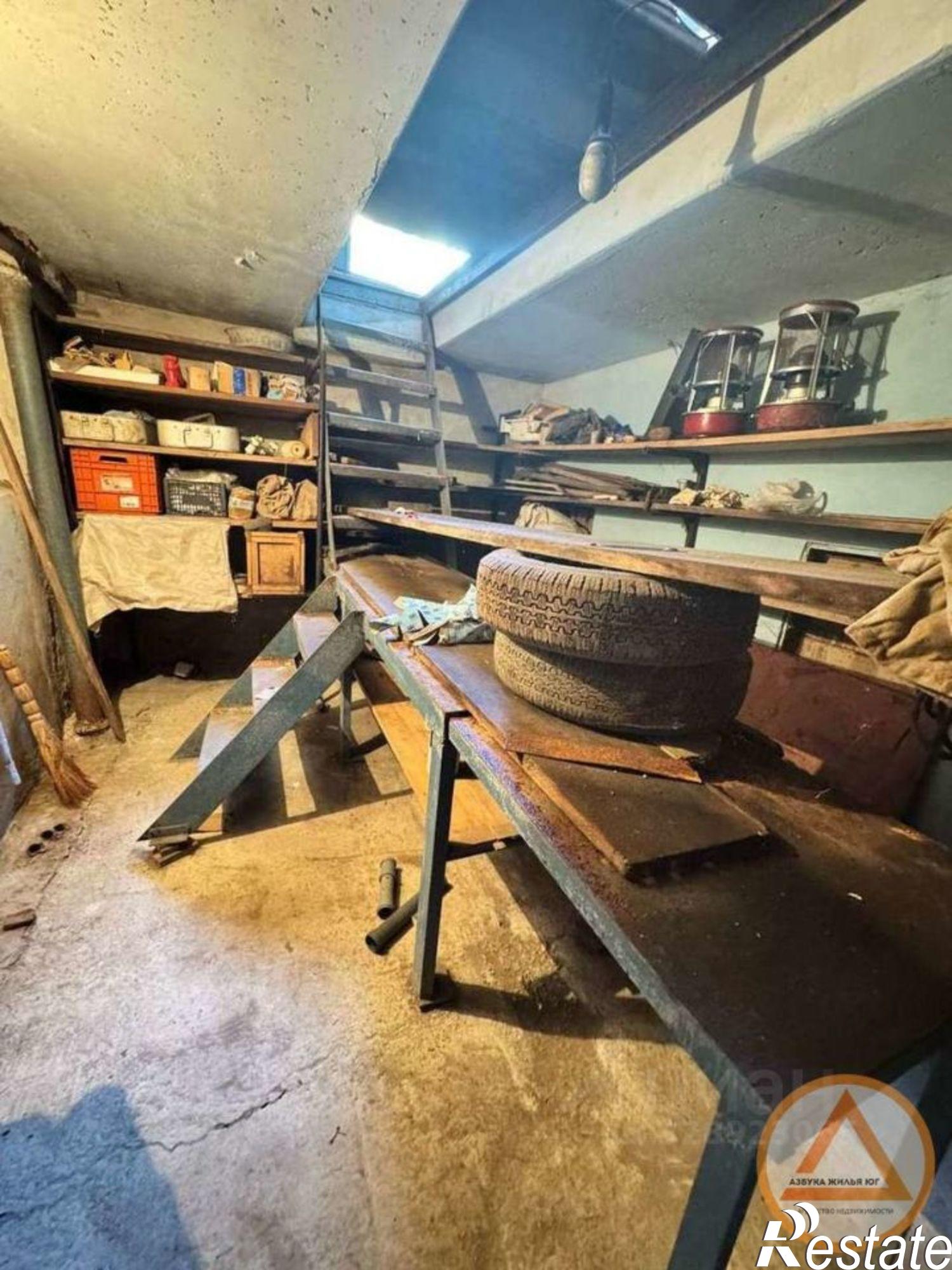 Купить гараж, место в паркинге за 3 192 460 рублей на улица Карла Маркса, 27