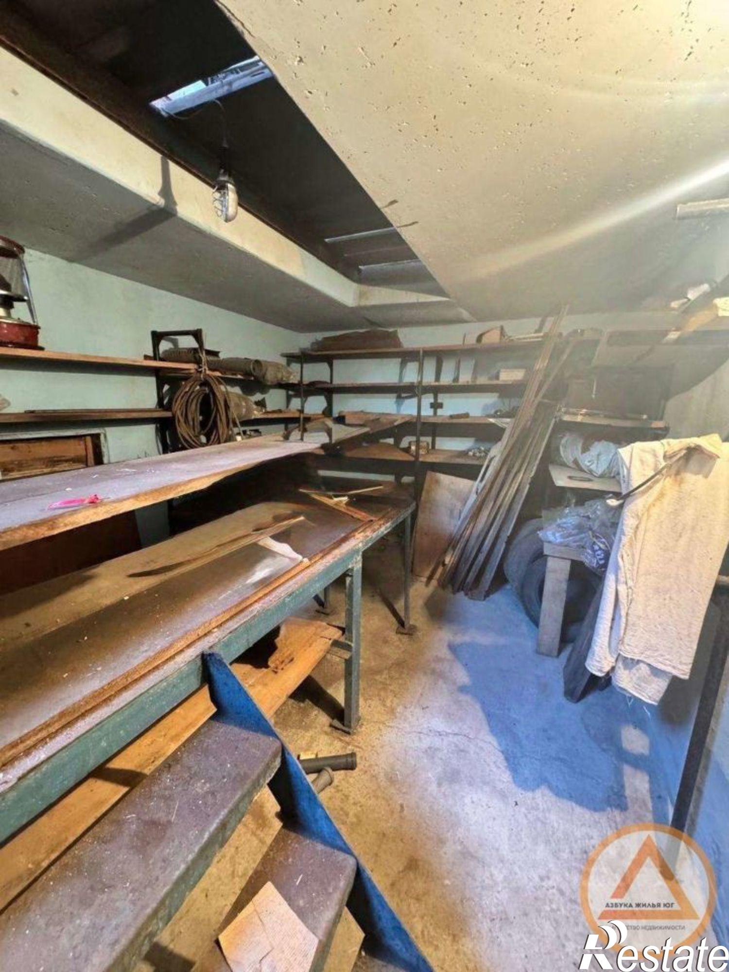 Купить гараж, место в паркинге за 3 192 460 рублей на улица Карла Маркса, 27