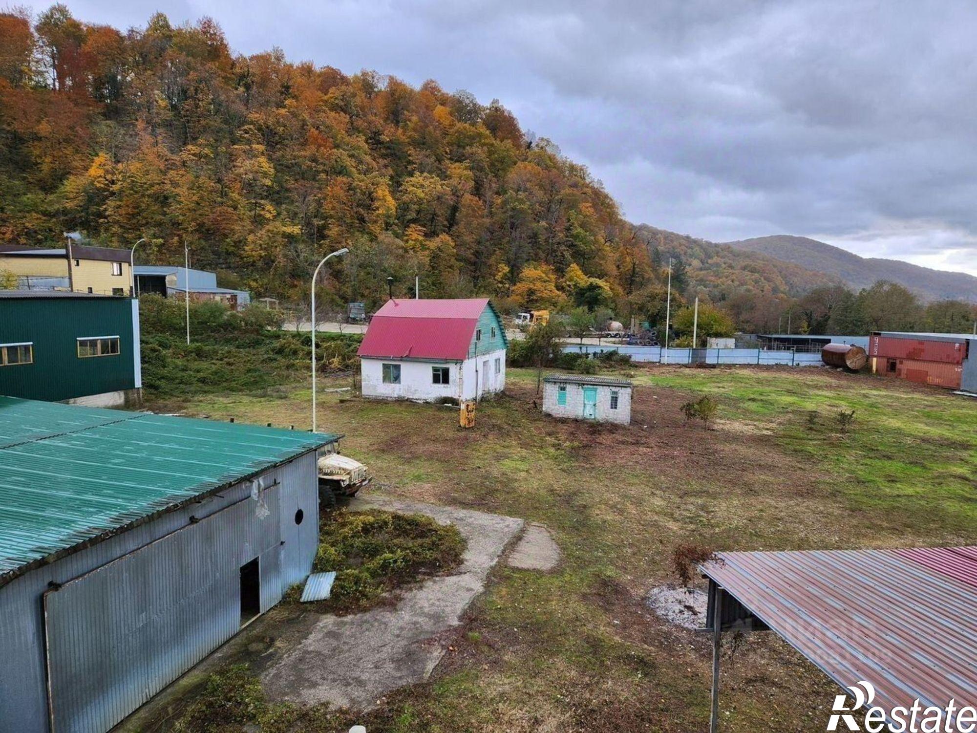 Сдать производственную площадь за 83 333 рублей на ул Садовая, 43