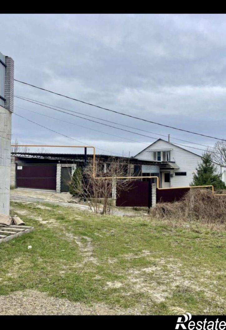 Земельный участок Харьковская улица, 32,  д. 32