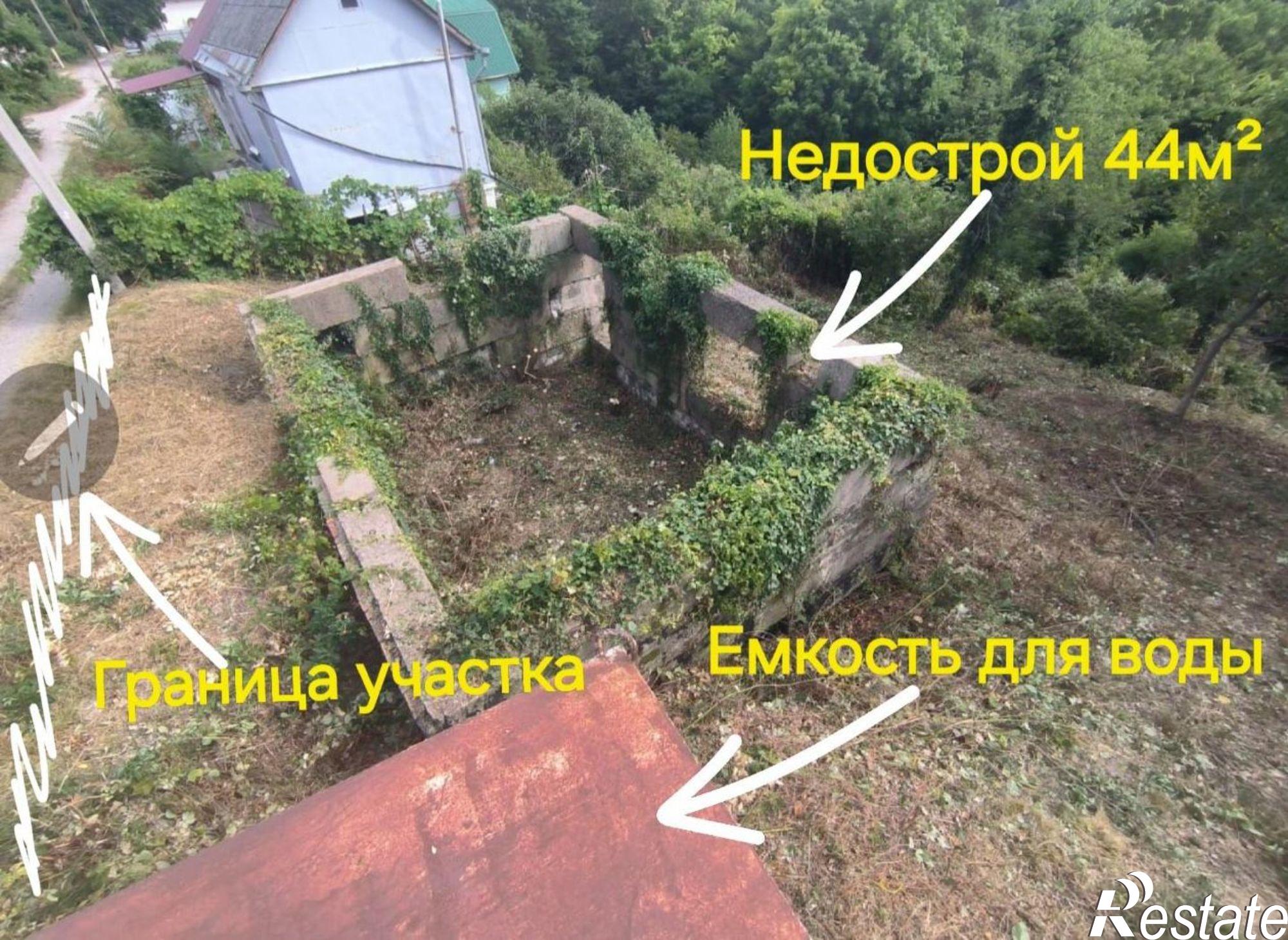 Купить землю, земельный участок за 3 480 000 рублей на Надежда ст, 65