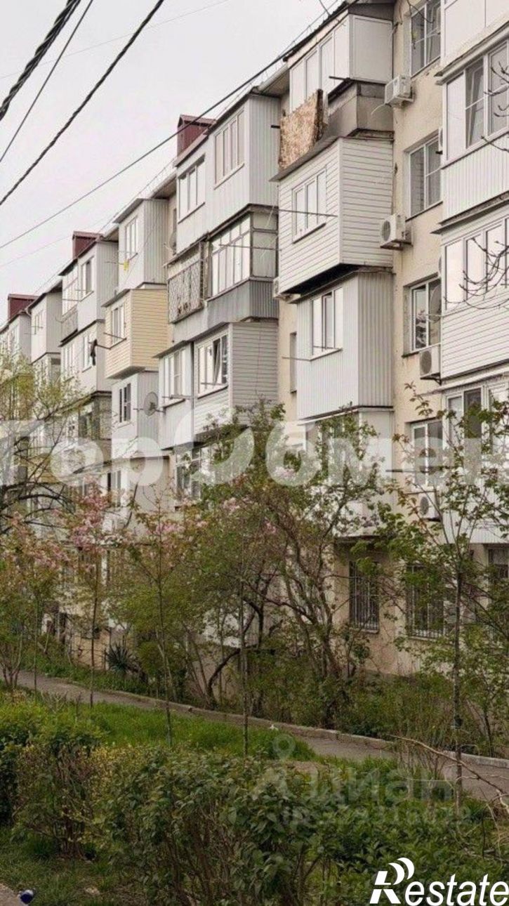 1-комн квартира улица Карла Маркса, 61,  д. 61