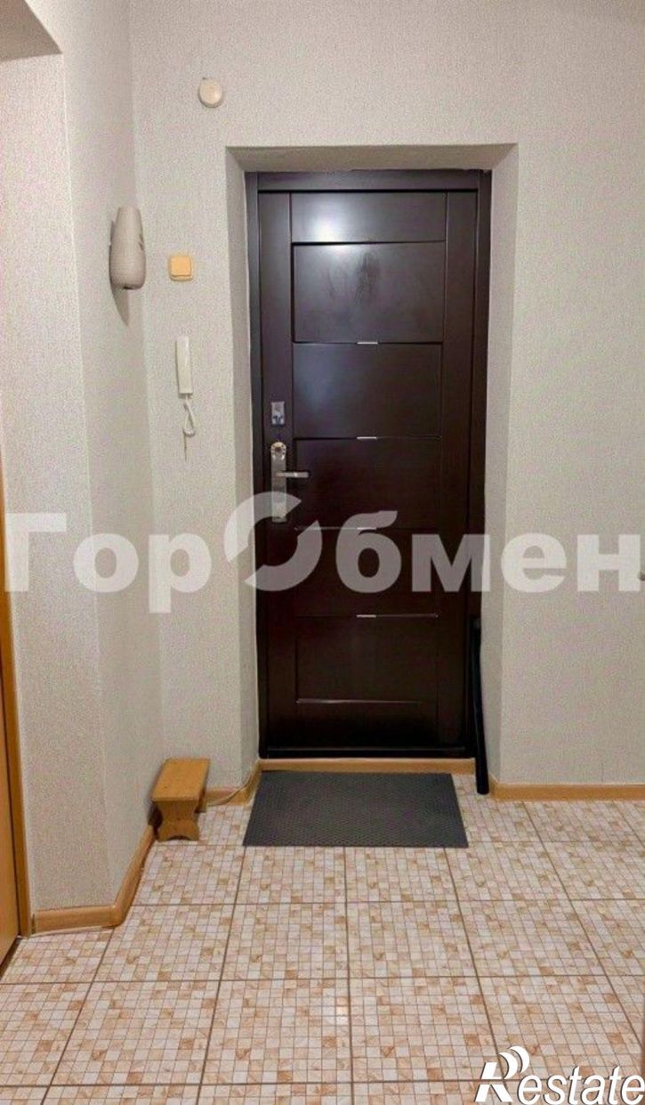 1-комн квартира улица Карла Маркса, 61,  д. 61