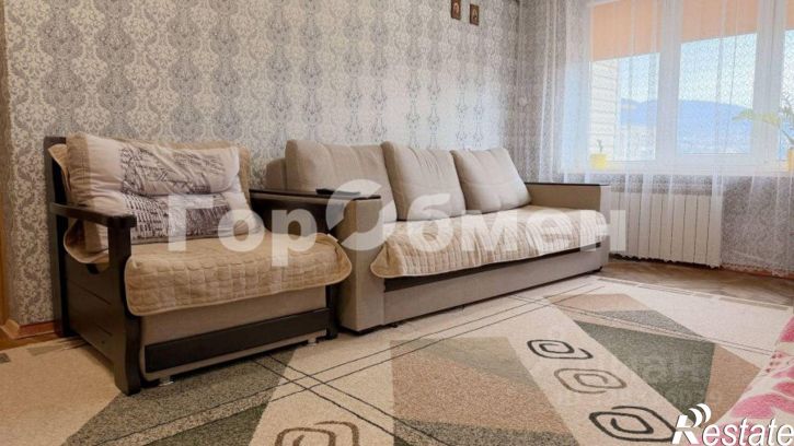 1-комн квартира улица Карла Маркса, 61,  д. 61