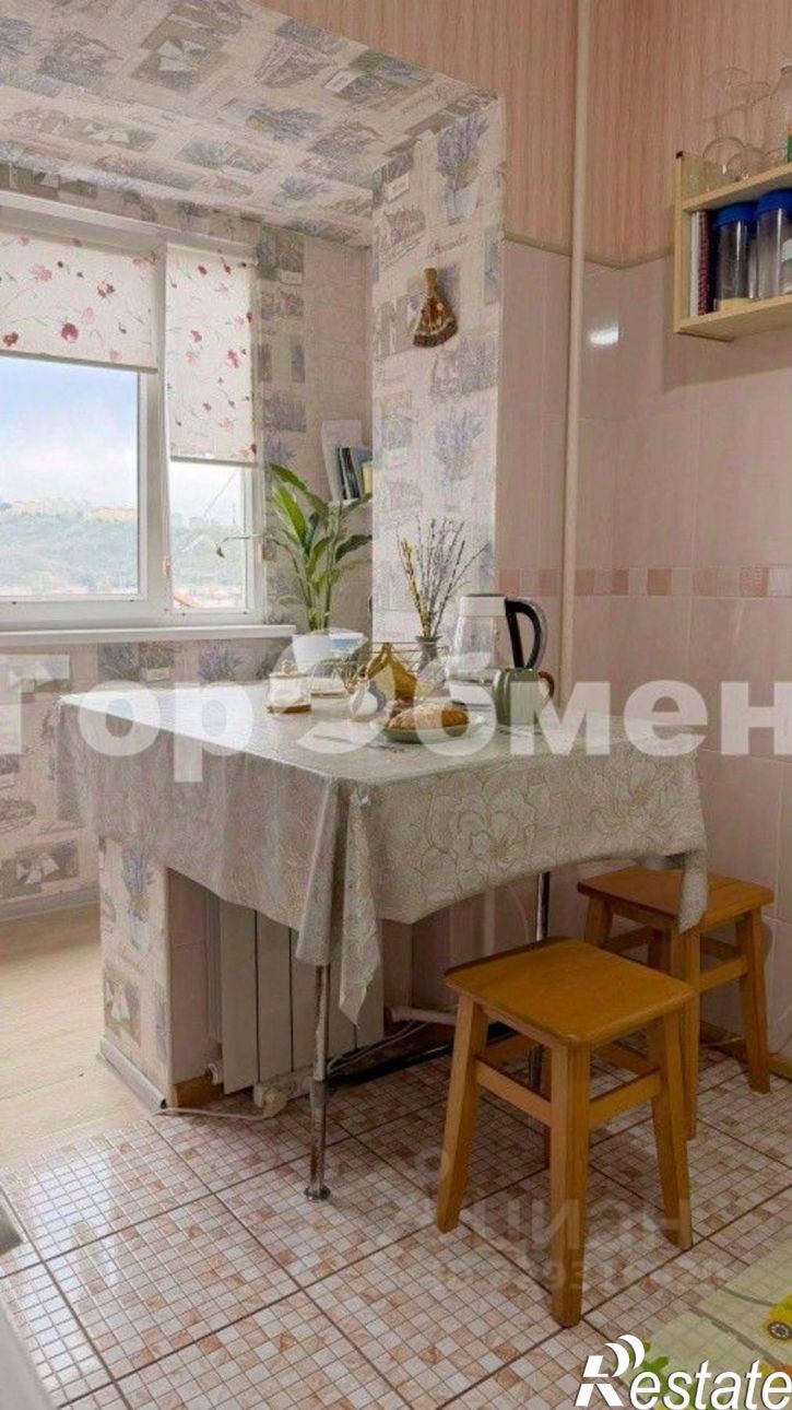 1-комн квартира улица Карла Маркса, 61,  д. 61