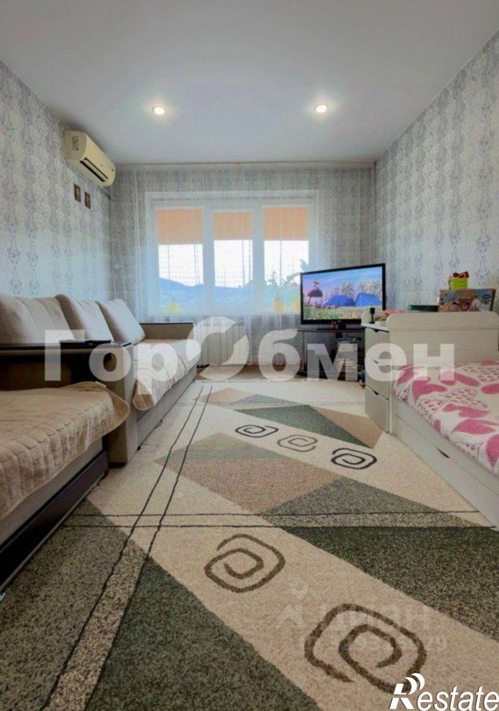 1-комн квартира улица Карла Маркса, 61,  д. 61