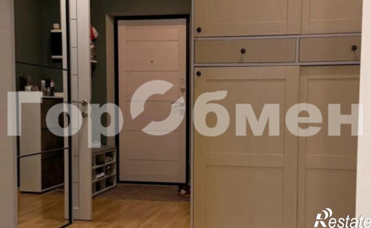 2-комн квартира ул Портовиков, 39/4,  д. 39/4