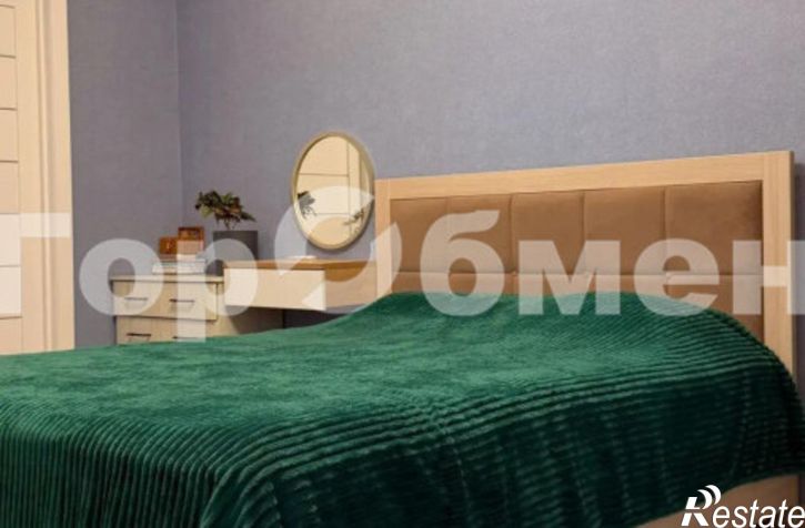 2-комн квартира ул Портовиков, 39/4,  д. 39/4