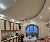 2-комн, 57кв м, этаж 2/9 ул Калараша, 28