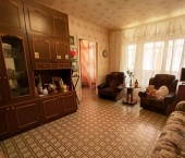 3-комн, 76кв м, этаж 7/9 ул Звездная, 39
