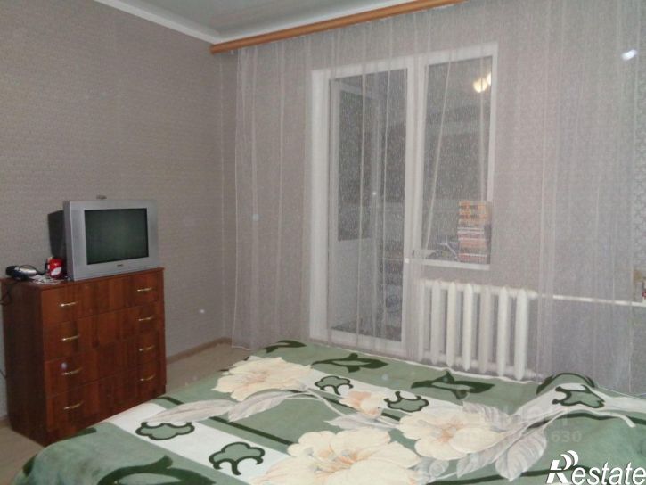 3-комн квартира улица Судоремонтников, 72,  д. 72