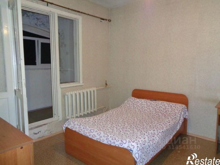 3-комн квартира улица Судоремонтников, 72,  д. 72